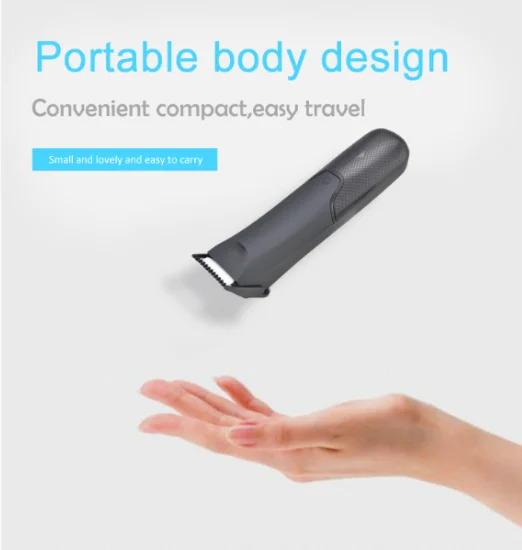 kiki new gain hair rechargeable clippers