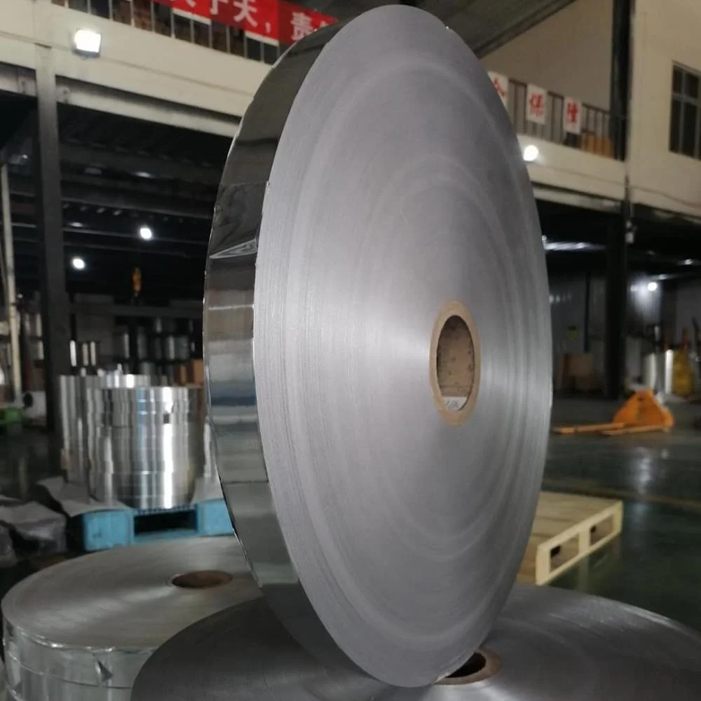  Гидроизоляция Butyl ленты база материал ALU/PE для Светоотражающие термоизоляции