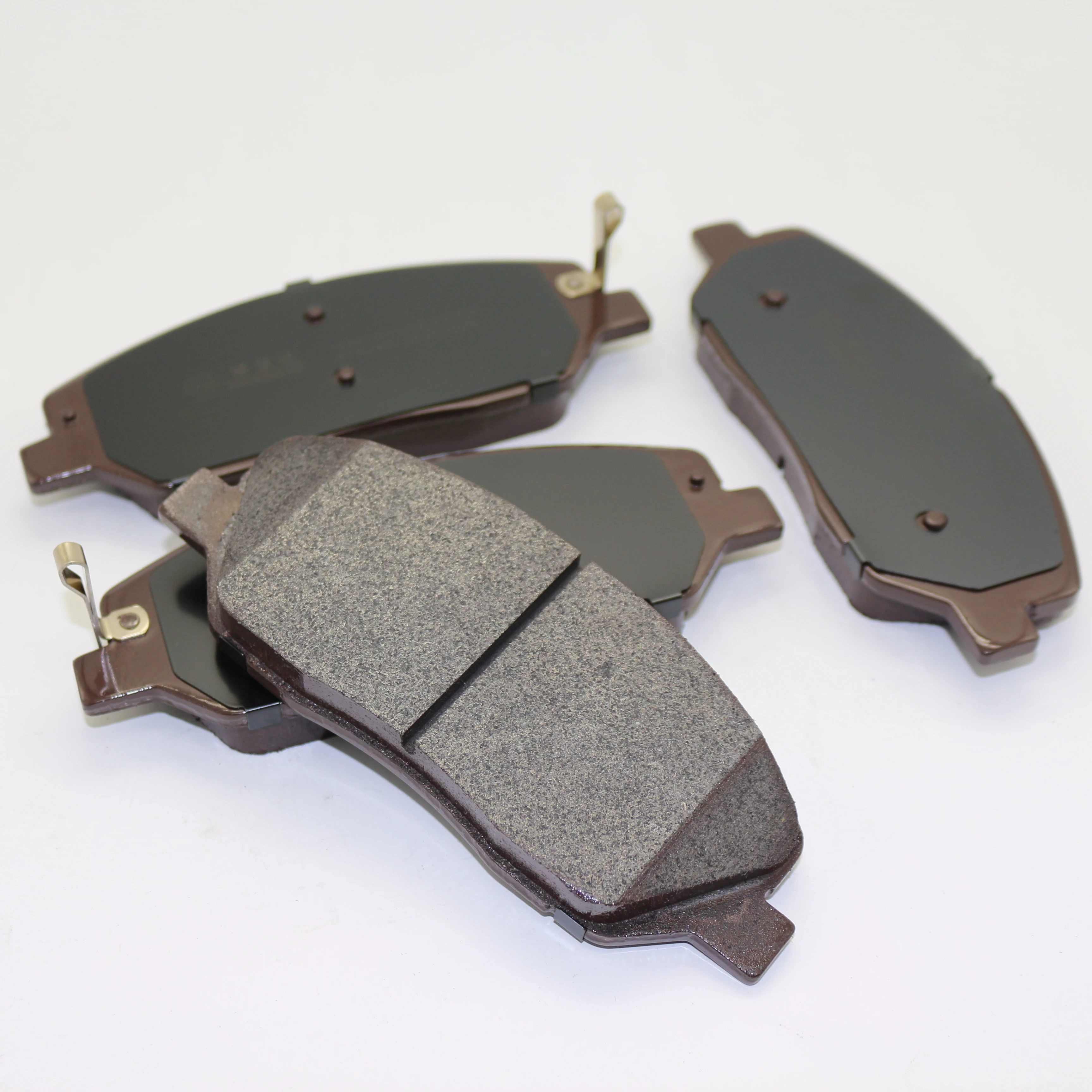 Performance Good Quality Auto Parts Truck Break Pad Brake Pads Car 58101-3MA00