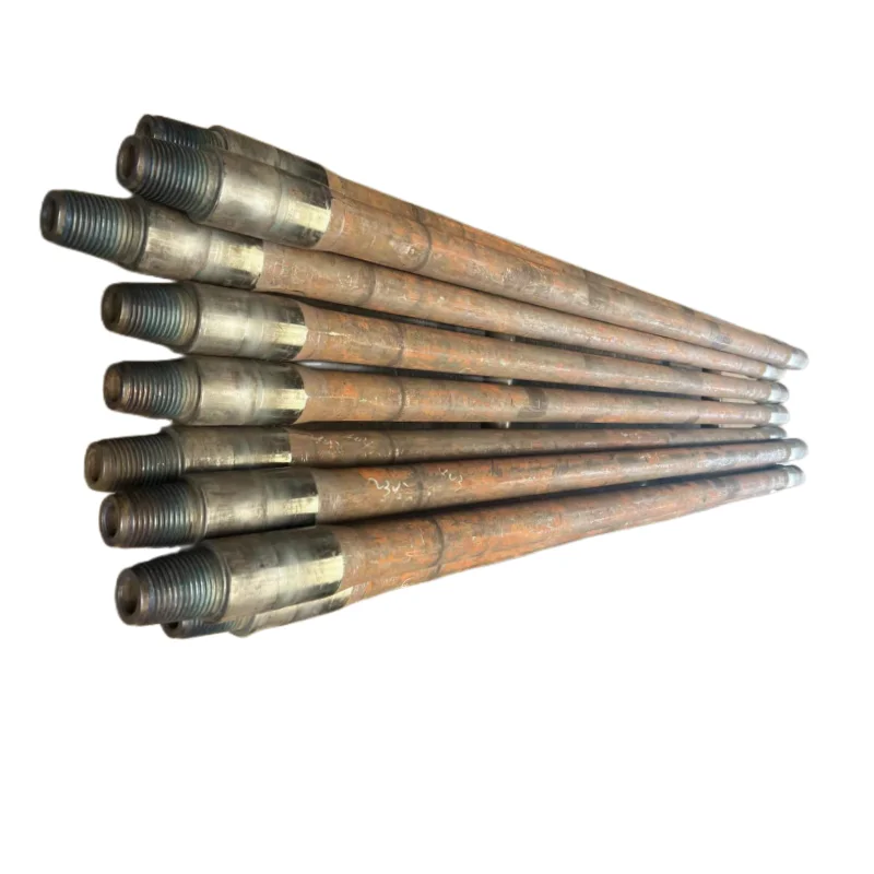 Drill rod/pipe Water Well Drill Pipe HDD Drill Pipe