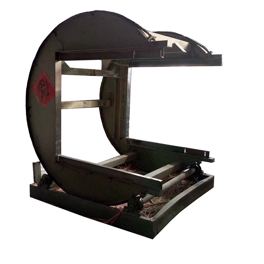 Jinlun automatic turnover/turn-over machine for plywood making