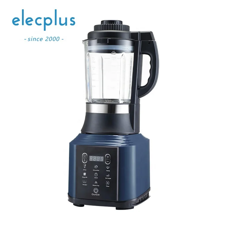 Hot sale 1.75L kitchen appliances  Professional supplier custom electric grinder mixer industrial hand blender smoothie blender