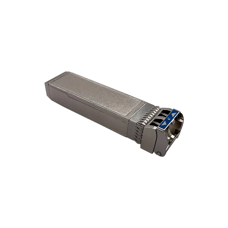AS-SFP10G1550-80K 10G SFP+ Fiber Optical Transceiver 1550nm 80km DFB Dual LC DDM Single Mode Fiber Optic Module