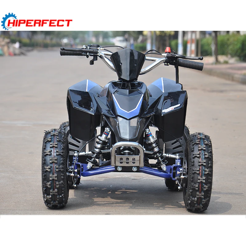 
Top quality Kids 49cc 2 stroke Mini ATV QUAD Bike 