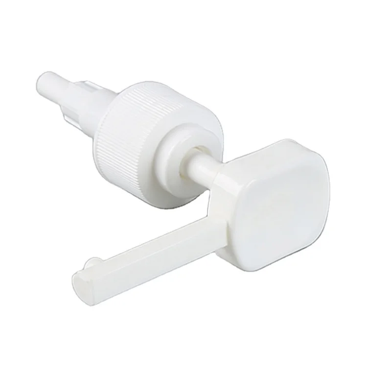 China Manufacturer High Quality 28/410 Plastic Lotion Pump