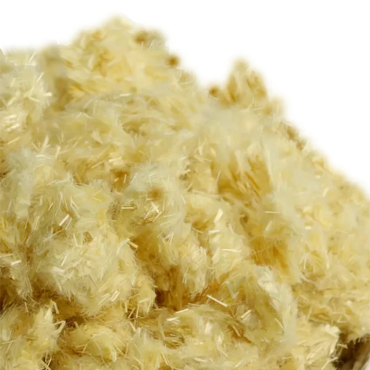 51mm and 38mm aramid fiber para aramid short fiber for spuning