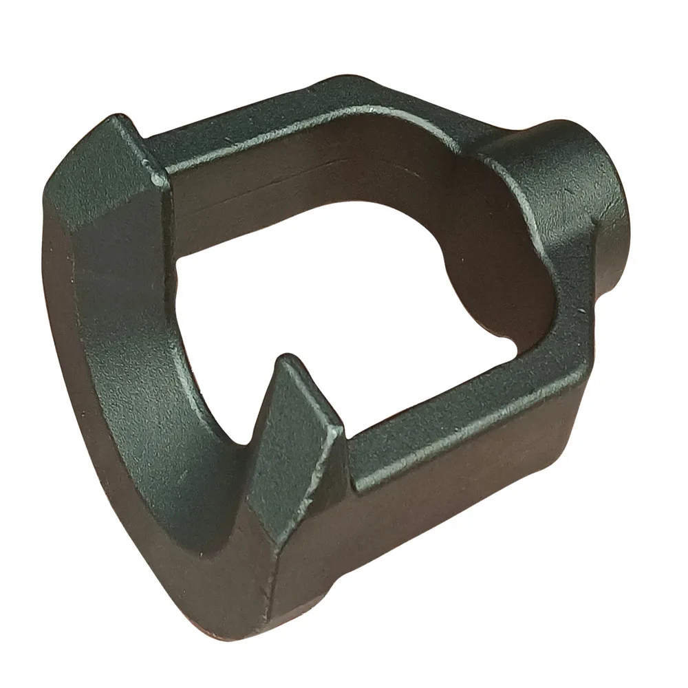 Precision Casting Steel Agricultural Machinery Aluminum Alloy Die-casting High Temperature Quenching Wear Resistant Metal Parts