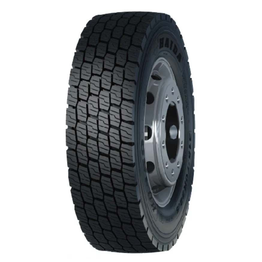 Dump heavy mining semi commercial truck tires manufacturer in China/Vietnam/Thailand 20 22.5 24.5 inch