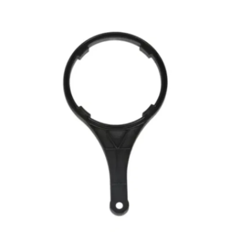 2-Stage Whole House Pre-Filtration 10 Inch Big Blue Housing Water Filter with Sediment and Carbon Block