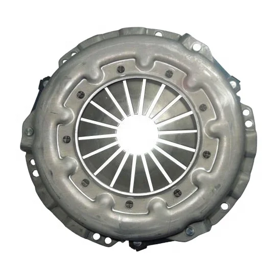 GKP8008A for MITSUBISHI L 200 PAJERO I 225MM factory wholesale car spares parts  truck pressure plate clutch cover