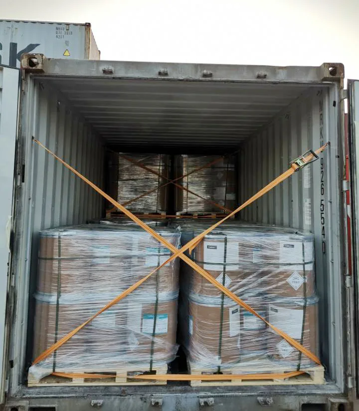 Thickening Agent Powder Price Hydroxypropyl Methyl Cellulose HPMC Resin