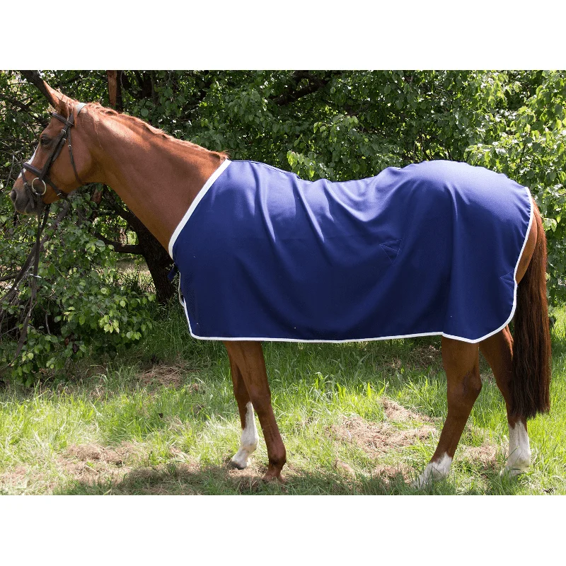 Hot Sale Horsewear Waterproof Turnout Rug 1200D Horse Sheets Summer Sheet Rugs