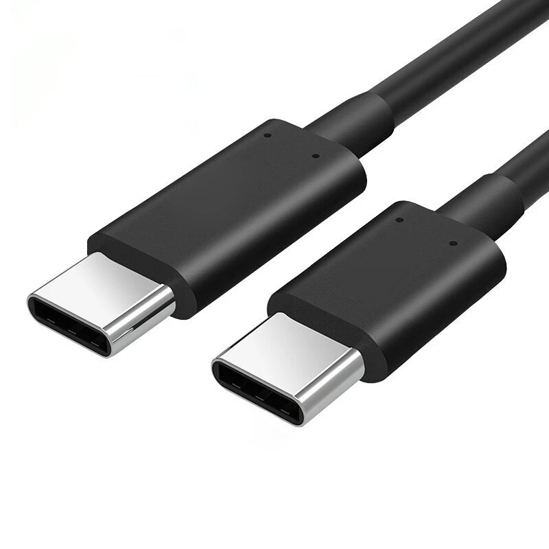 USB-кабель DataRoad для быстрой зарядки Thunderbolt 3 USB3.1 Gen2 Type C кабель 100 Вт PD