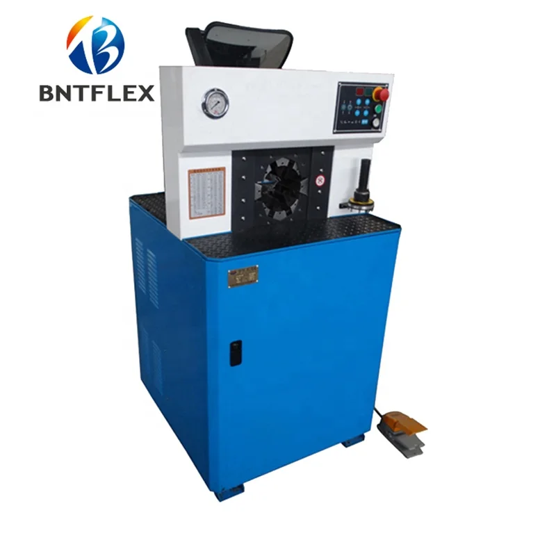 Expert Supplier Of Crimping Hose Machine Delay Relay Module