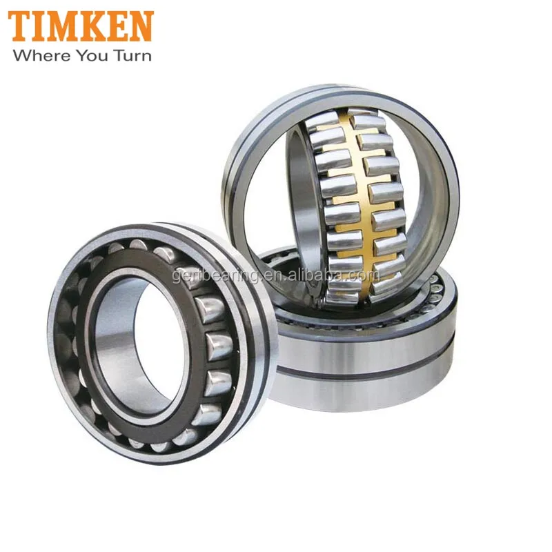 Сферический роликовый подшипник 22240 EMB TIMKEN 22240EMBW33 размер подшипника 200*360*98
