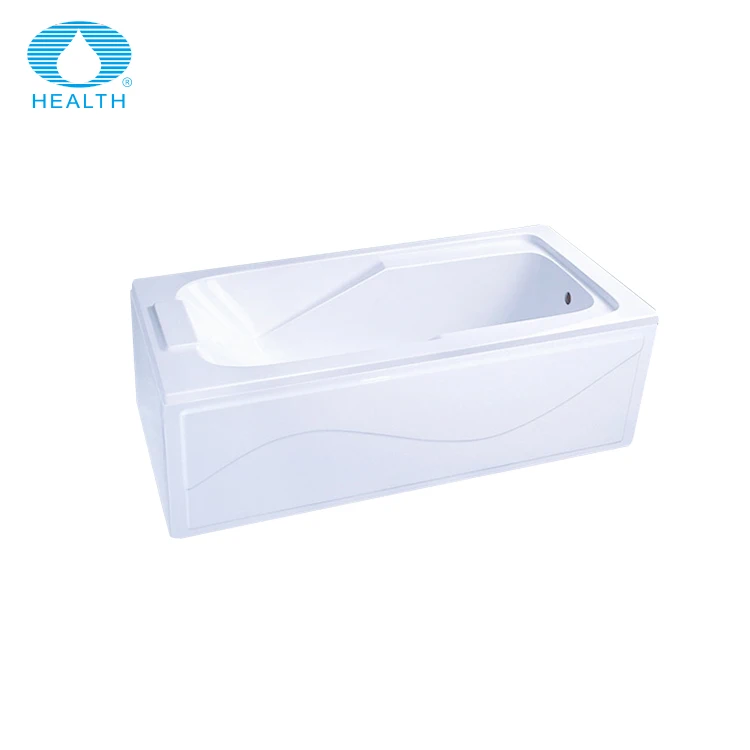 Фошань твердой поверхности акриловая ванна джакузи