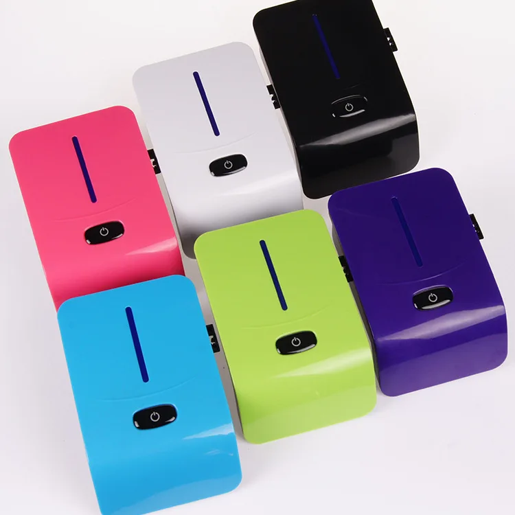 Airbrush sweatsuit brow stain compressor pen mini brow stencil sticker custom box professional airbrush kit nail painting