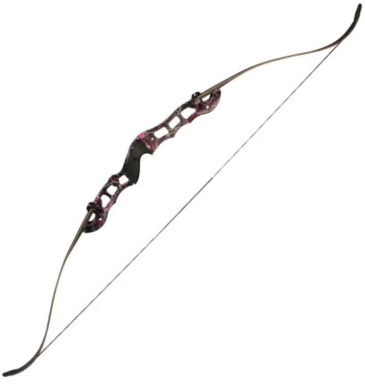 ZS-F185 Hunting Fishing Competition Recurve Bow Archery Arrow  for outdoor shooting sports Factory Price