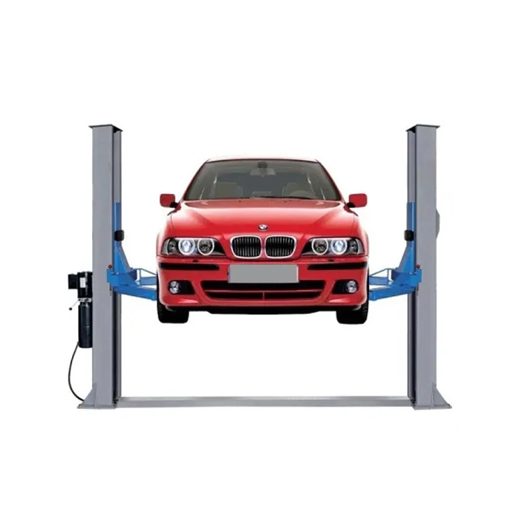 
Mini Tilting Quick Jack In Ground Hydraulic Electric Car Lift 2 Two Post Homemade Portable Price Car Service Stand Lift Platfor 