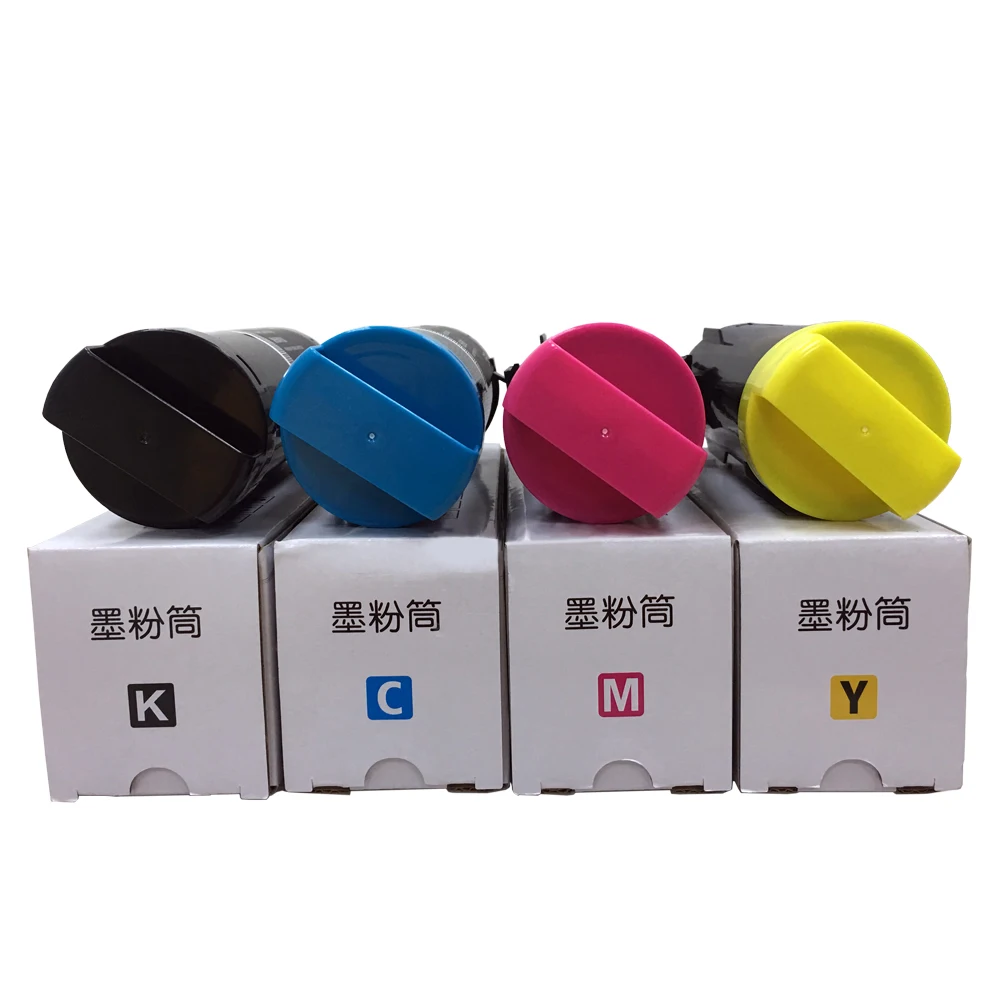 100% японский тонер оригинального качества 106R03488 106R03493 106R03494 106R03495 совместимый с ксероксом Xerox 6510 6515