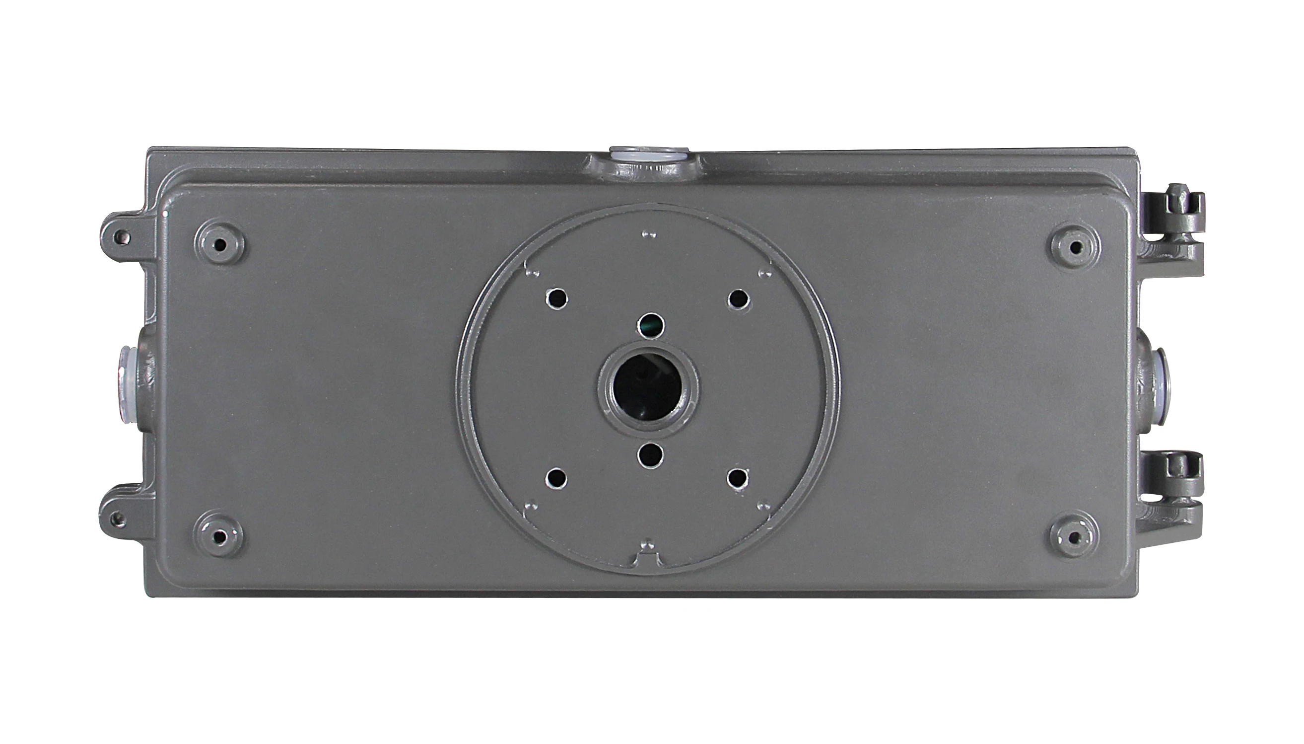 High Quality 5 Years Warranty IP65 60W 130lm/w Full Cut Off LED Wall Pack