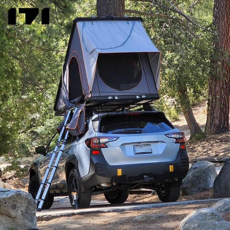 Car tent 15 x 2 side for pop up connecting with rooftop opening cheap roof top tents camping turkey flat