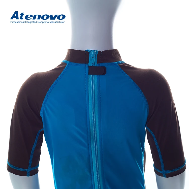 
Chinese manufacturers wetsuits surfing neoprene diving suit 