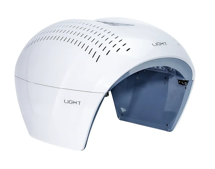wholesale 7color pdt led light therapy / bio-light therapy acne treatment led pdt / pdt photon skin care