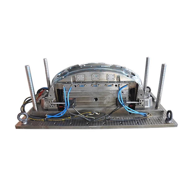 OEM форма для автомобильного бампера