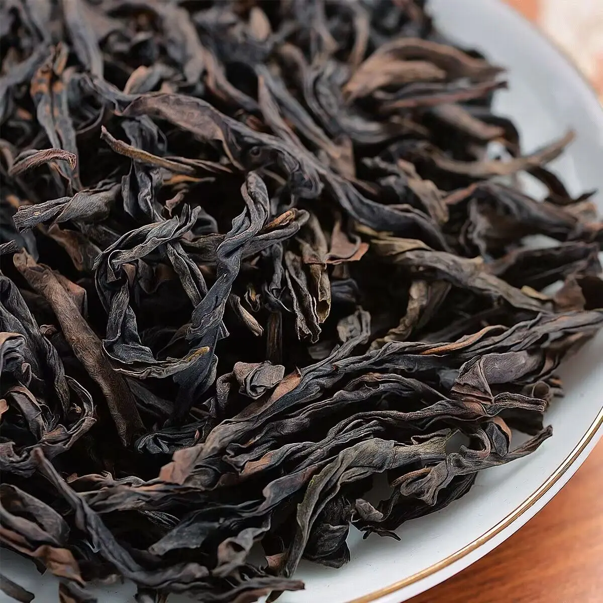 OEM High Quality Chinese Wuyi cliff tea cinnamon rou gui tea wu yi rock oolong tea gift