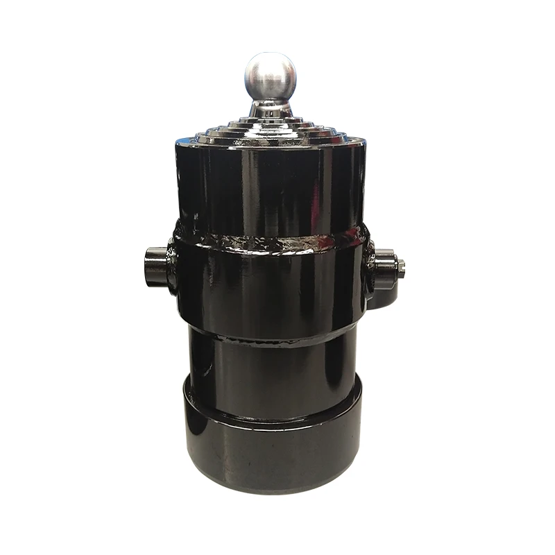 Chinese Factory Small Dump Truck Hydraulic Cylinder for Sale