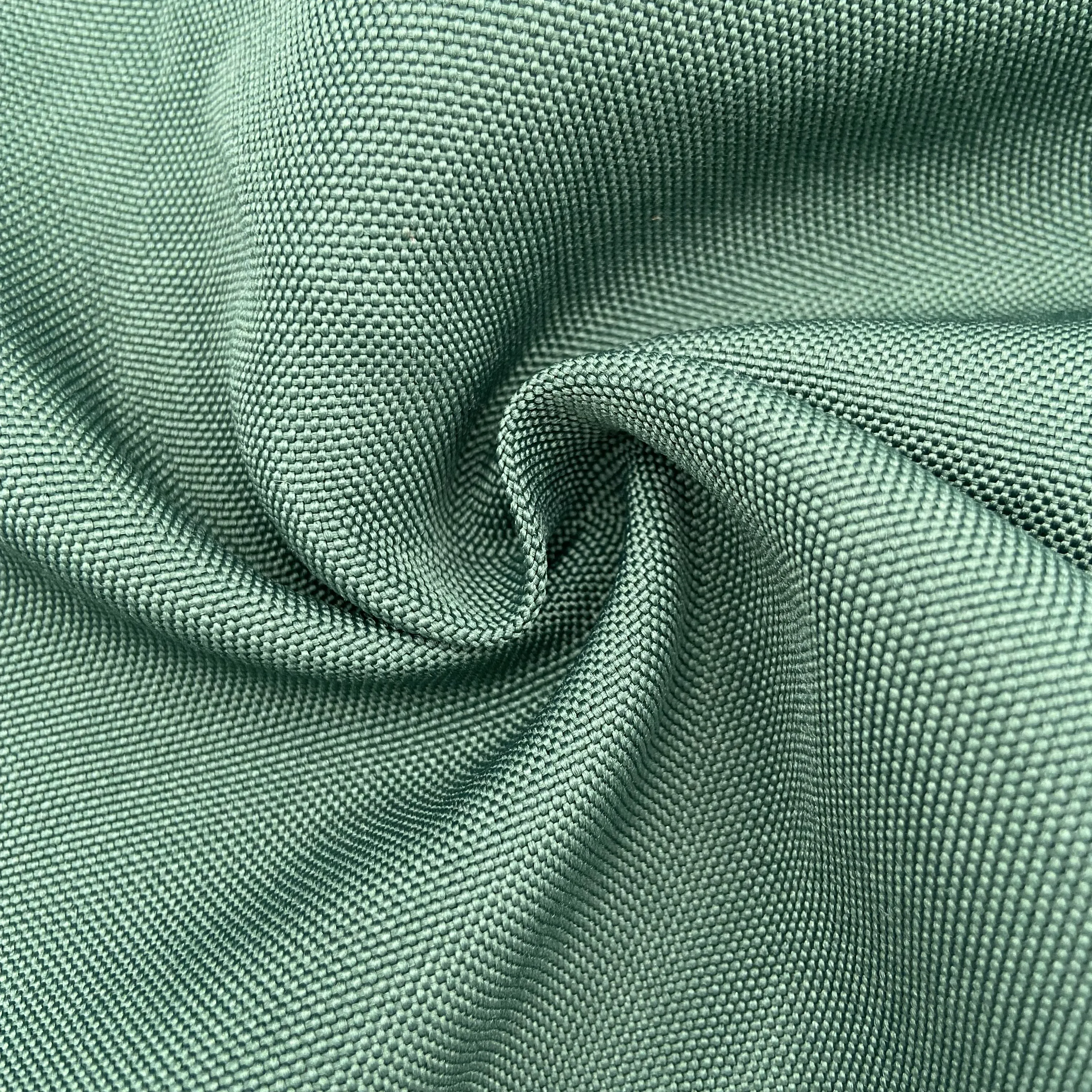 900d oxford fabric pvc/pu surface coating agent polyester oxford fabric outdoor