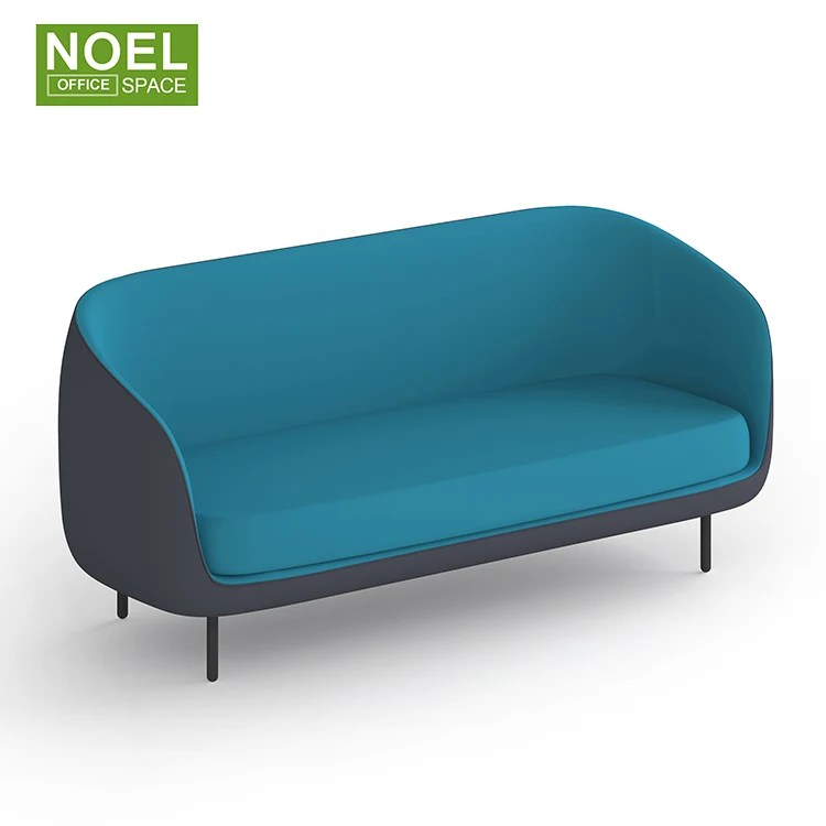 new style sofa design sofa leather modern high class 3 seat sofa