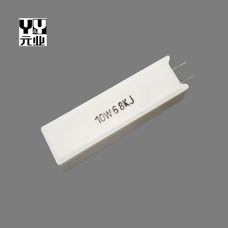 Factory Supply SMD Resistor/Shunt Resistor/Forc Sensit Resistor