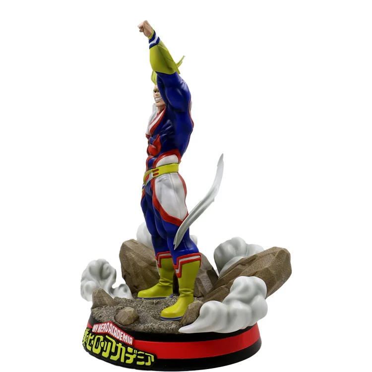 Dropshipping Collectable 1/6 Scale Pop Action Figure Resin Deco Small Figurine Toy