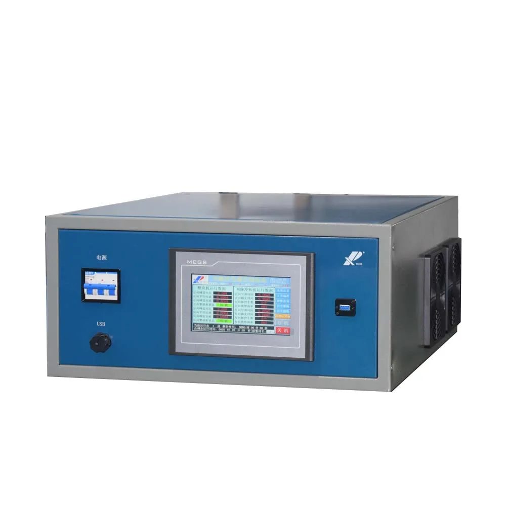 2023 Best Selling Chinese Supplier Gold Supplier 50A 36V Air Cooled Nickel Electro Plating Electrolysis Rectifiers