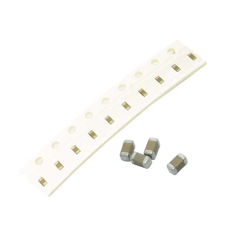 Многослойные керамические конденсаторы BOM service 50V 100nF X7R 10% 0805 104K, конденсаторы для микросхем