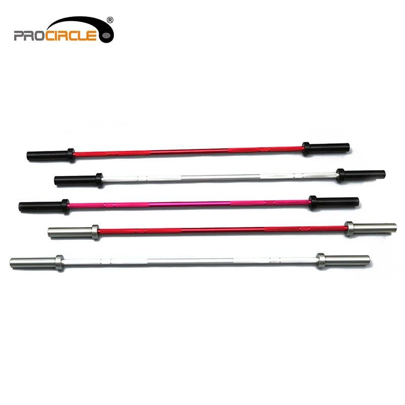 Wholesale Weight Lifting Barbell Professional Trap Bar