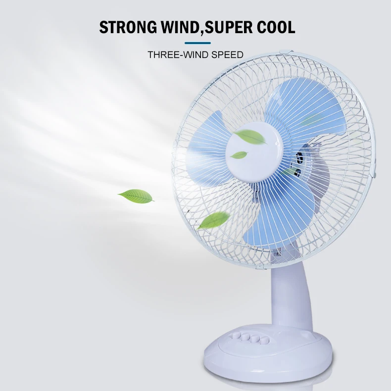 Energy Saving Cheap Home With Lithium Battery Plastic Standing Outdoor Air Cooler Remote Control Small Table Solar Desk Fan