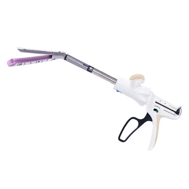 Electric Endoscopic Stapler Reload Of Disposable Endo Cutter Stapler