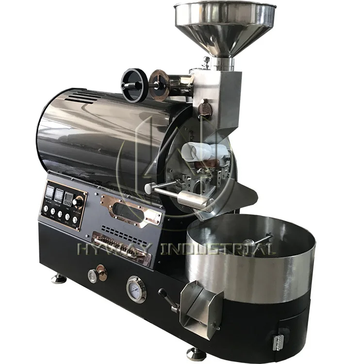 Горячая Распродажа HW-2.5kg 1 5 кг 2-кг 3 6 7 кг/10 кг/12 15 для обжарки кофе машины Турция Кофе Жаровня электрическая