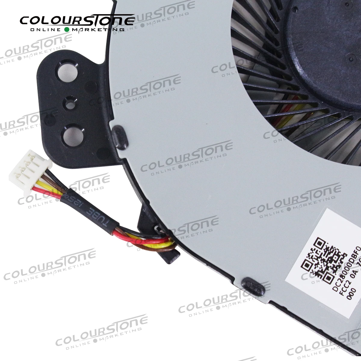 320-15 оригинальный вентилятор охлаждения процессора для DC28000DBE0 Высокое качество Горячая Распродажа