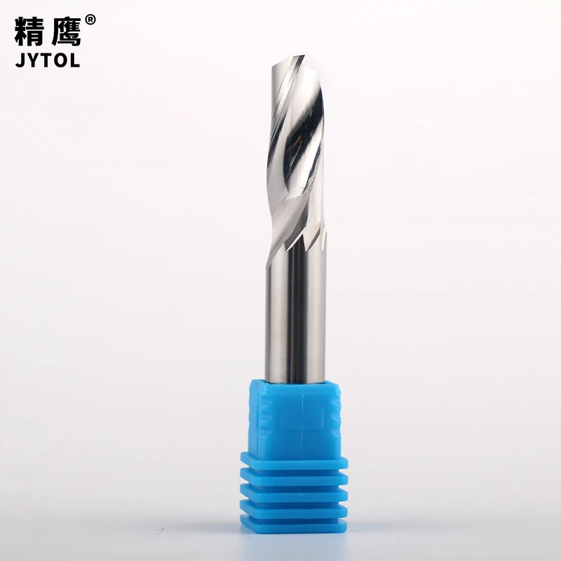 Carbide end mill for Aluminium cutting cnc router bits milling cutter