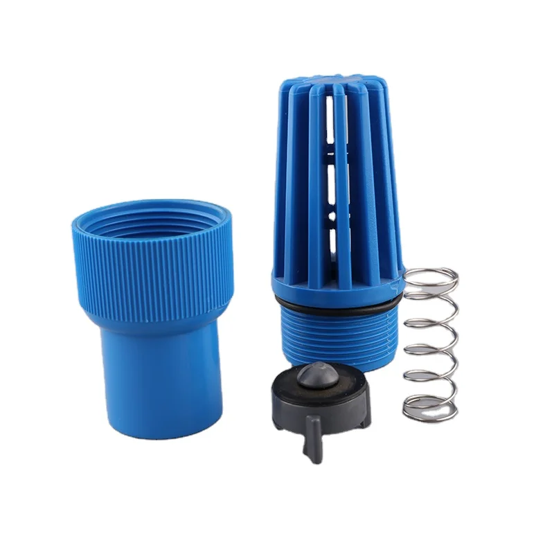 All size available bottom valve top supplier best price PVC plastic foot valve