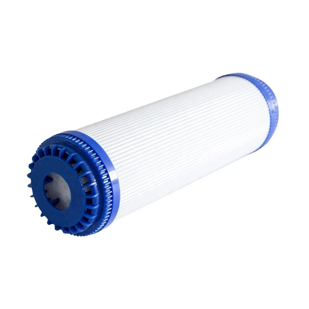 Activated Carbon Granular Coconut Shell Filter Cartridge For Water Purifier