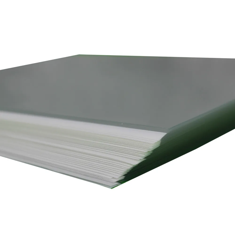 Fast Delivery Highly Transmittance 7.0 Inch Phone Glass Repair OCA Glue Film For OCA Laminate Machine