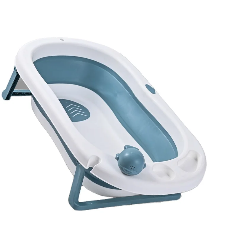 Новинка 2020, лидер продаж, Высококачественная пластиковая детская Ванна большого размера