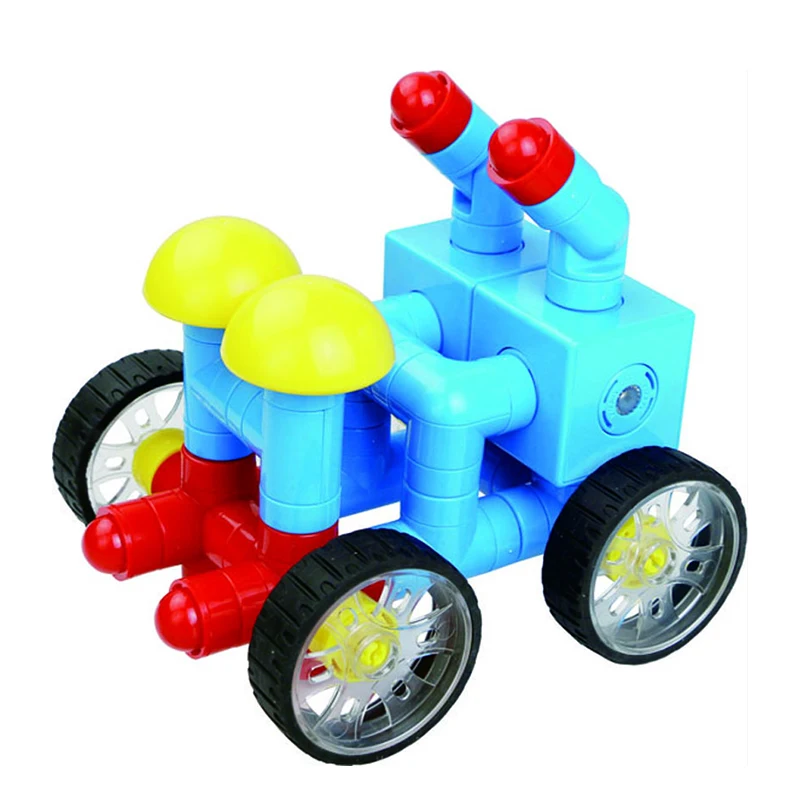 2023 Year Kids Games Toy Cars Best Sellers Kids Magnetic Toy Other Educational Toys