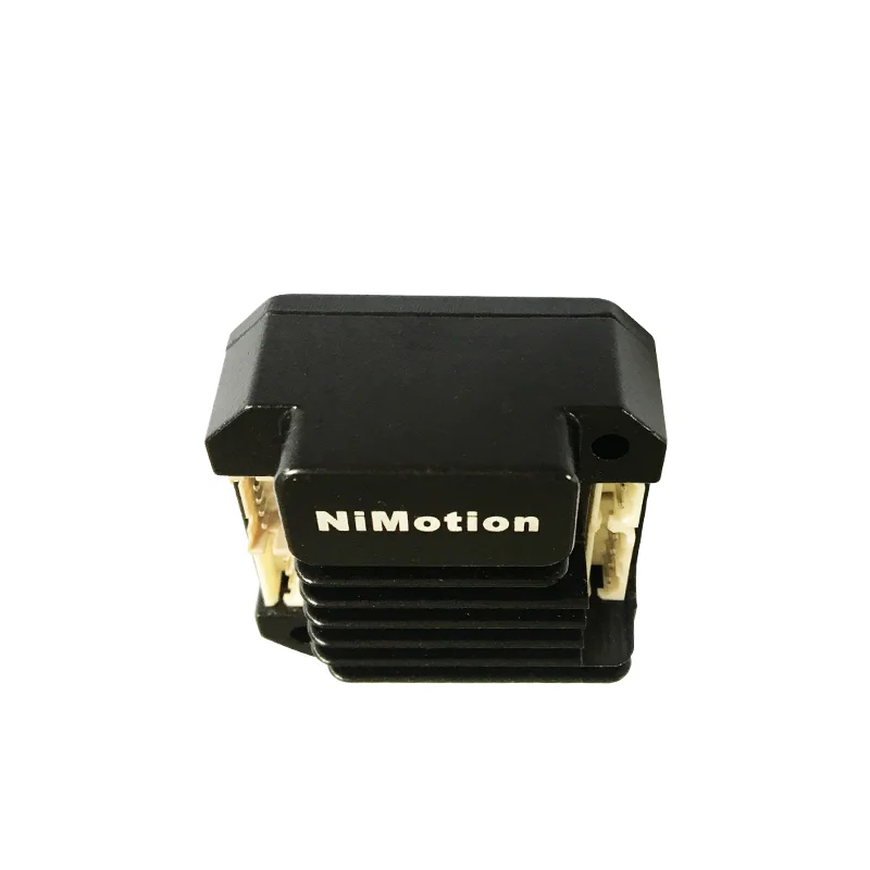 SDM4203 открытых систем разомкнутой цепи 2 Фаза DC10-36V Драйвер шагового двигателя для Nema 17 (Национальная ассоциация владельцев электротехнических предприятий) шаговый