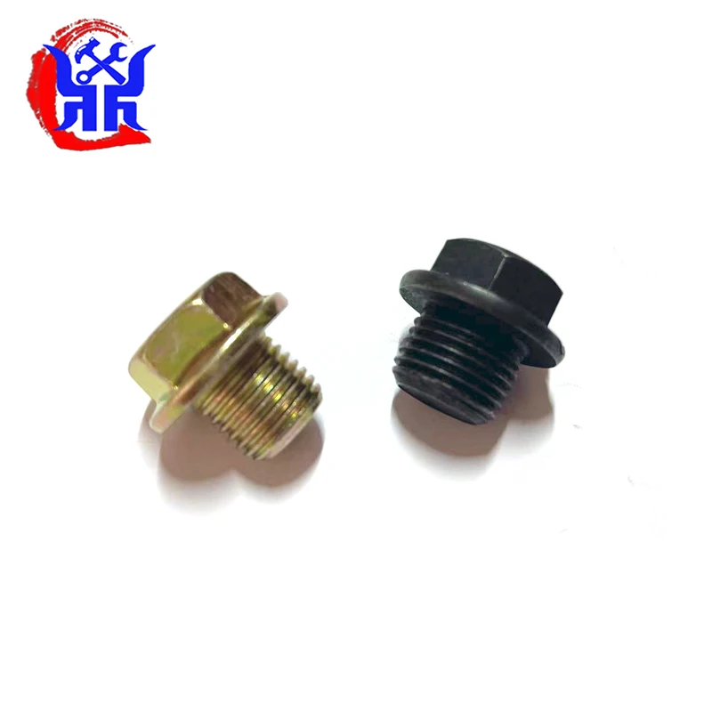 Manufacture for Oil Drain Plug with all size